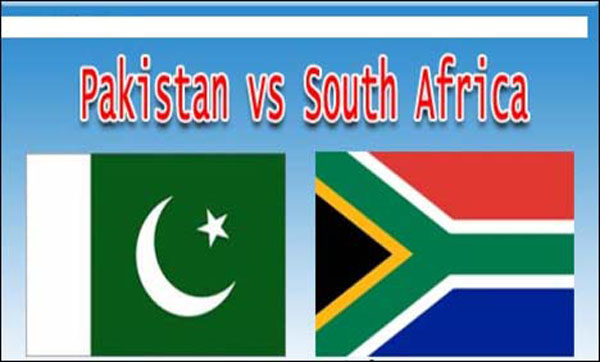 Pakistan vs South Africa Cricket Series 2013 Schedule announced