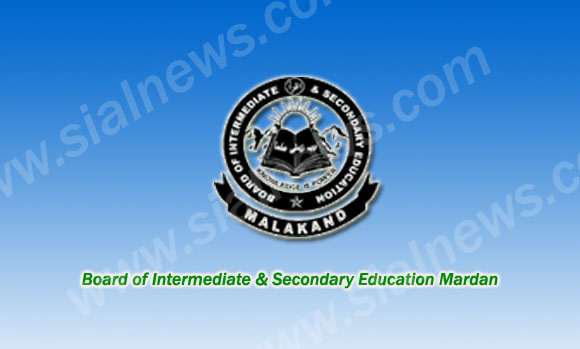 BISE Malakand Board Intermediate (FA / F.Sc) Result 2013 announced