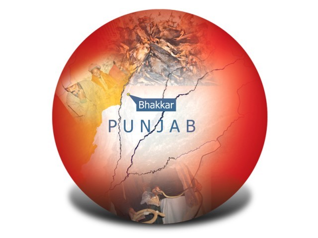 Curfew imposed in Bhakkar following sectarian clash