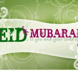 Eid Mubarak
