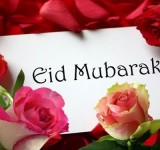 Eid Ul Fitr Wallpaper 2013