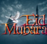 Eid ul Fitr 2013 Hd Wallpapers
