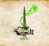 Happy Independence Day of Pakistan - 14 August 2013 Wallpaper (3)