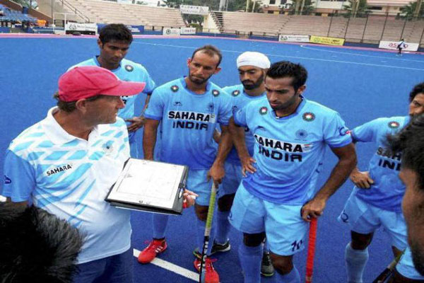 India eye win over Bangladesh