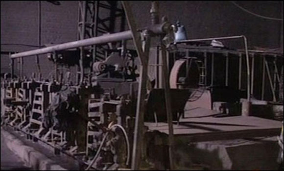 Biggest Gas Theft in History of Lahore