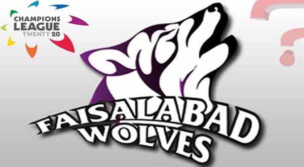 Faisalabad Wolves India Pakistan Cricket Visa