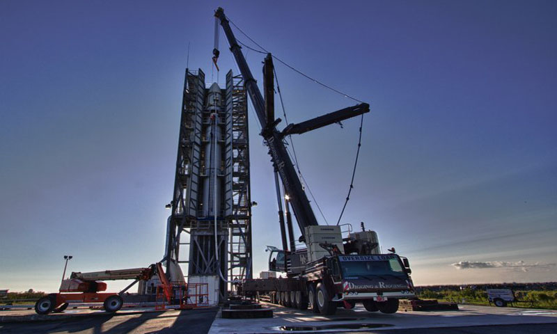 Nasa Spacecraft