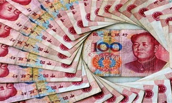 China rail employees punished after spending $137m on receptions