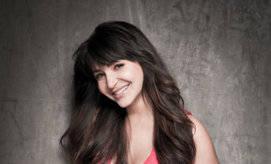 Anushka Sharma to produce her upcoming Film 'NH 10'