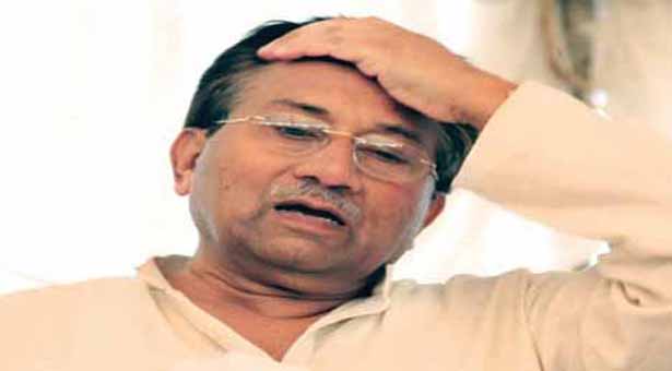 Strong evidences against Pervez Musharraf in treason case
