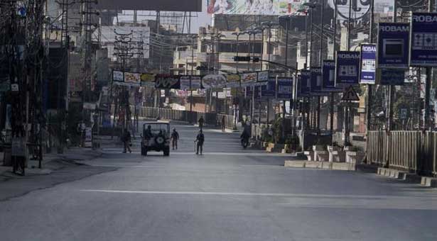 Rawalpindi Sectarian Riots, Lifts Curfew