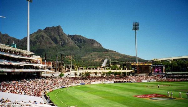South Africa to host Pakistan after India rejection