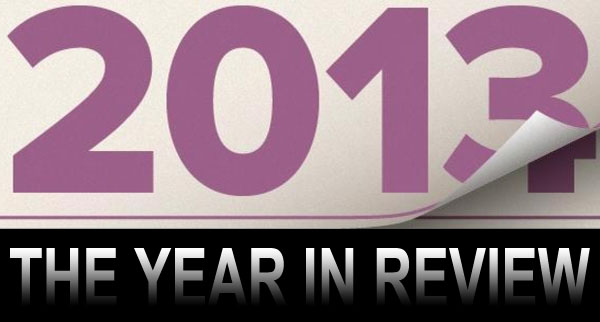 2013: The year in Review by Express Tribune