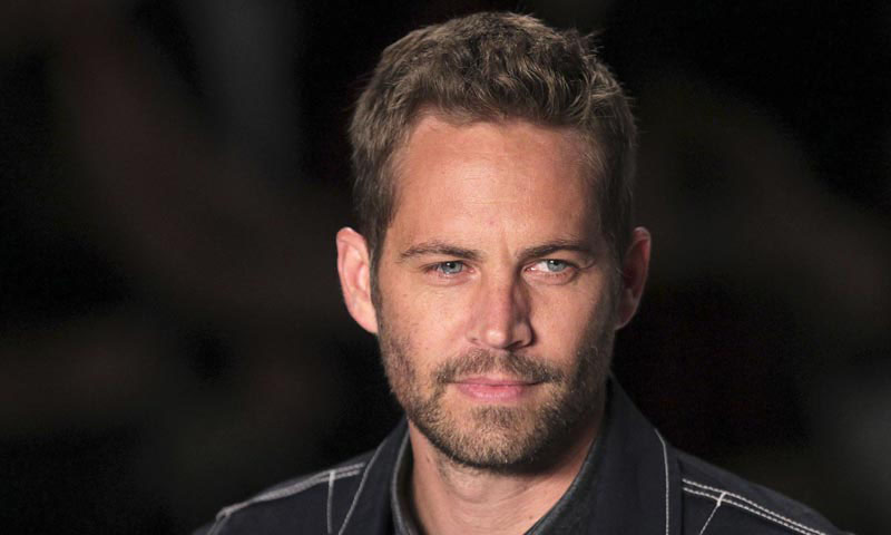 ‘Fast and Furious’ actor Paul Walker died in car accident