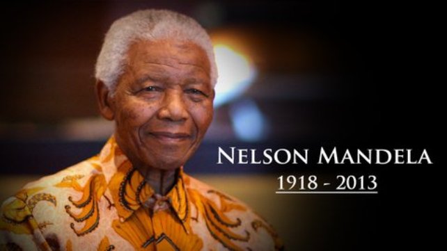 Nelson Mandela’s family makes first statement since his death