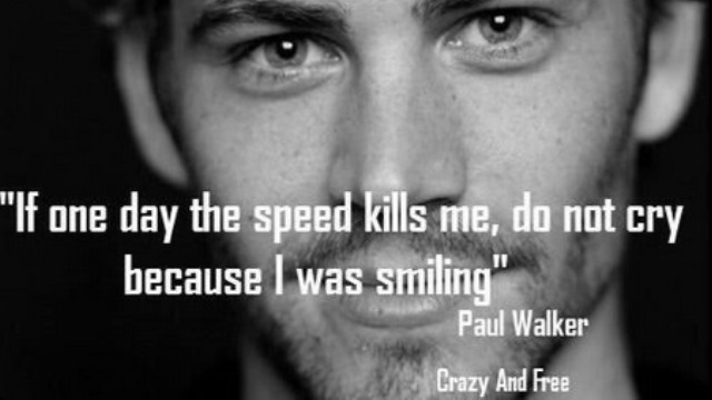 Watch Paul Walker Car Accident Video