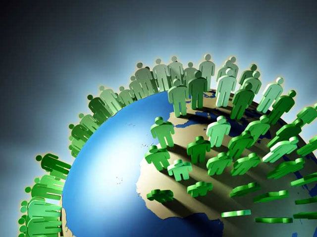 Pakistan became sixth most populous country of the World
