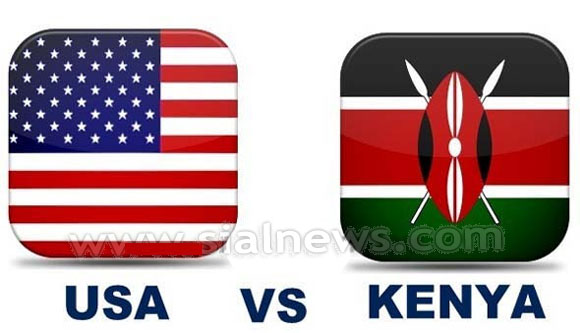 USA vs Kenya, Watch 4th Kabaddi World Cup 2013 Match on 3rd December