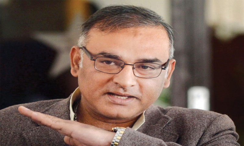 PCB appointed Aamir Sohail as Chief Selector