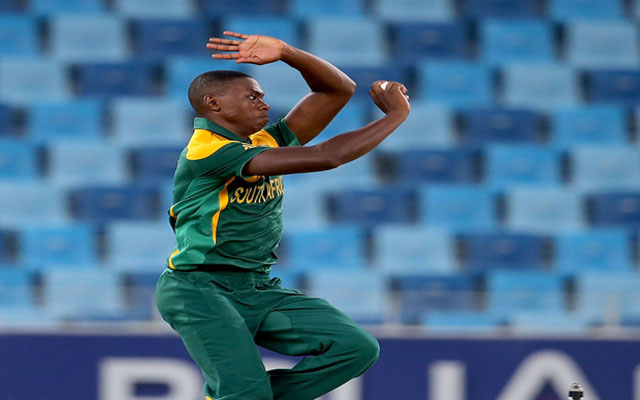 South Africa U-19 Storm into the World Cup Final