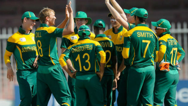 South Africa Under 19