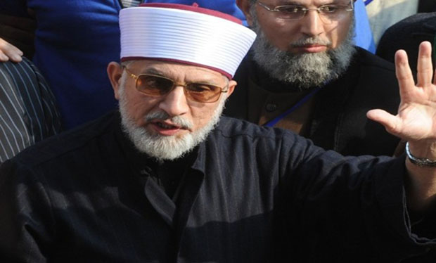 Tahir-ul-Qadri’s assets details handed over to FIA