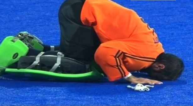 Pakistan defeat India 2-1 in Asian Games hockey