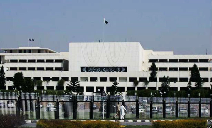 NA passes resolution against Indian aggression