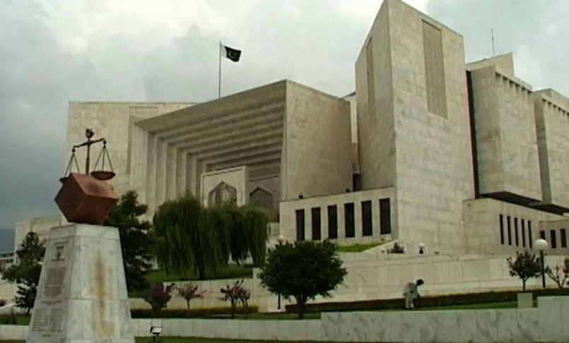 SC summons text of PM Nawaz’s NA speech