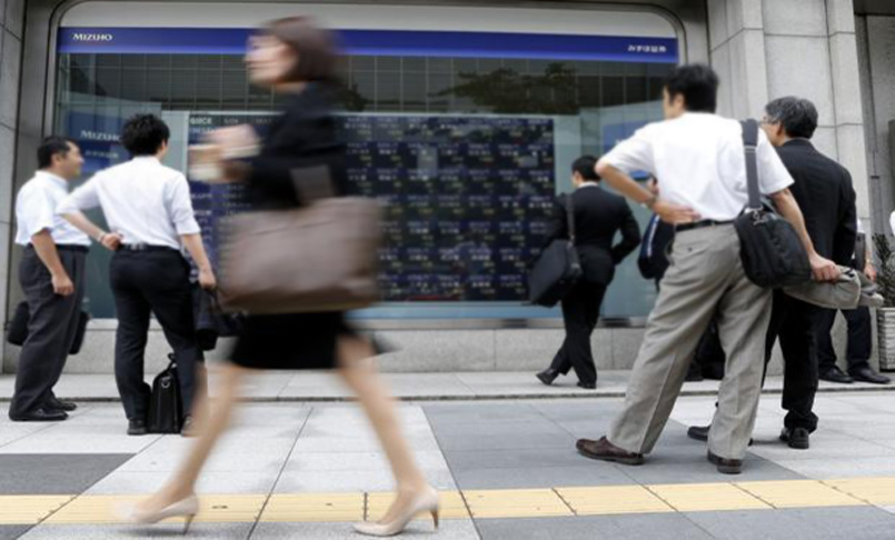 Asia markets surge after Wall St rally