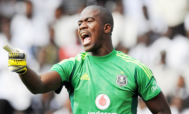South Africa captain shot dead – police