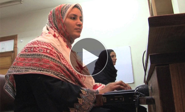 خیبرپختونخوا کے تھانوں میں خواتین کیلئے الگ کاؤنٹر