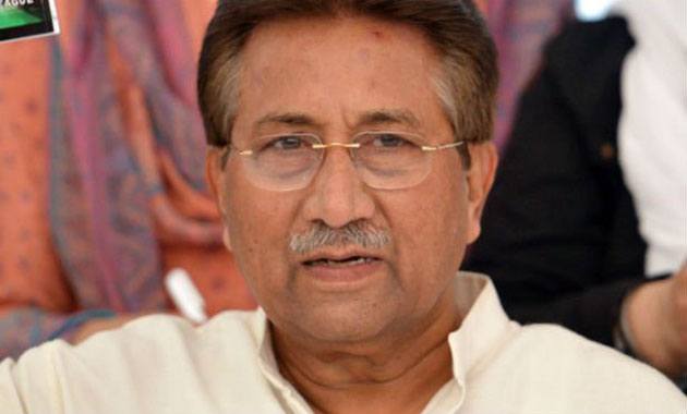 Musharraf summoned on Dec 6 in Ghazi murder case