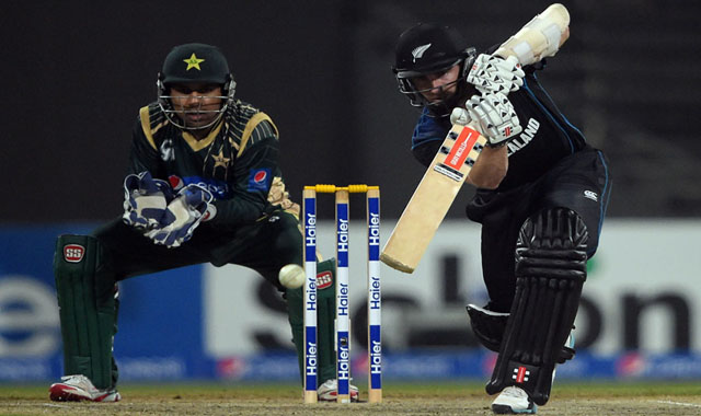 New Zealand beat Pakistan