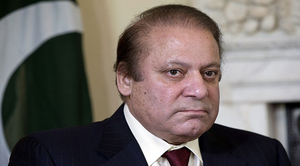 PM approve Second Phase of Karachi Operation