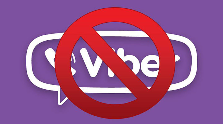 Pakistan Bans Viber For Government Officials