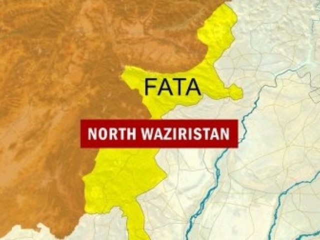 13 militant  killed in North Waziristan