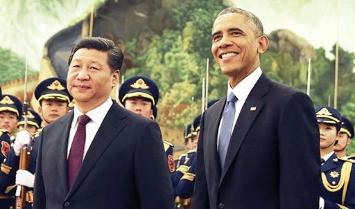 attacks, Barack Obama, china, cyber, president, stop, US, xi jinping