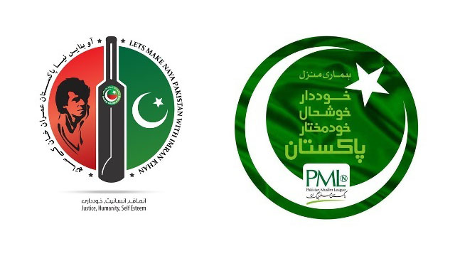 PTI vs PML-N