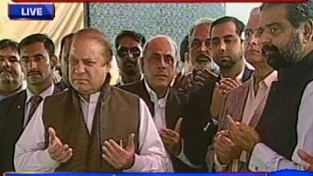 Khanewal to Multan Motorway