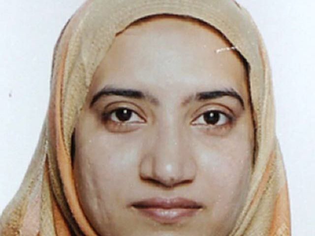 Tashfeen Malik