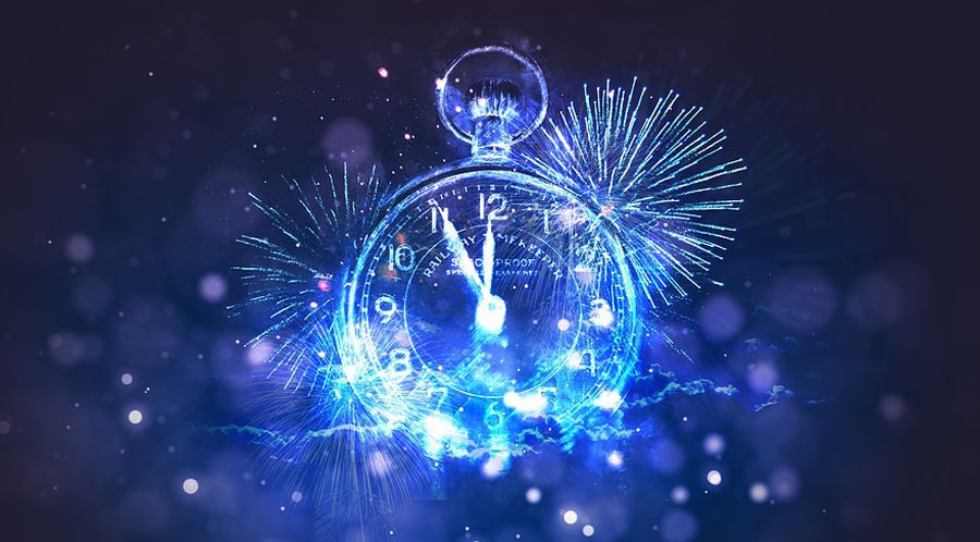 Happy New Year 2022 Images