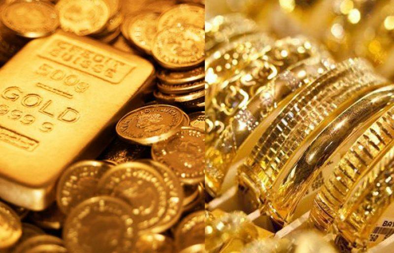 gold rates in Pakistan – 01 February 2022