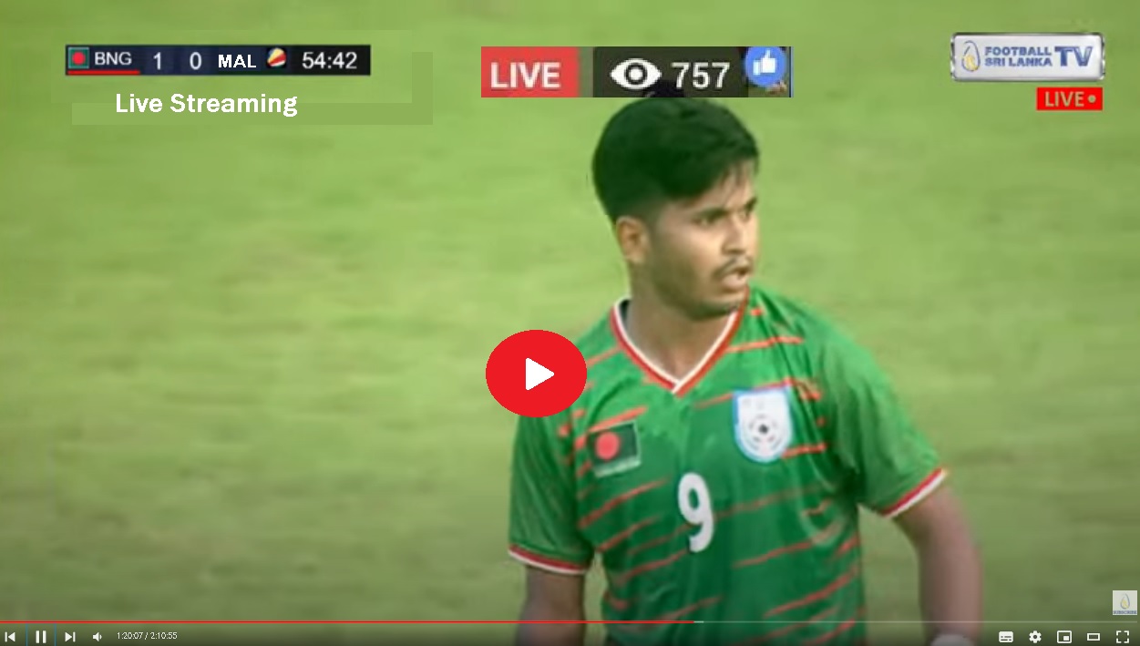 Maldives vs Bangladesh