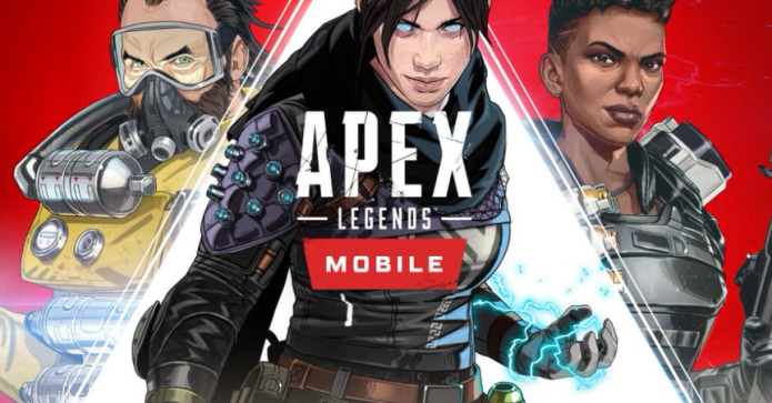 Apex Legends Mobile Release Date: Respawn delays soft launch