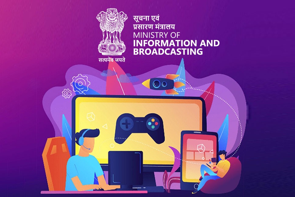 Big Push for Animation, Visual Effects, Gaming and Comics sector