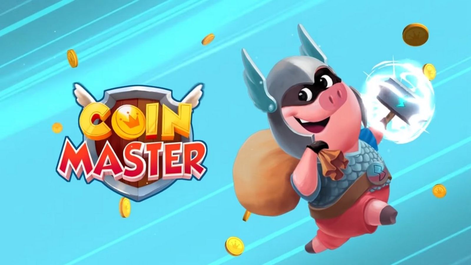 50000 Free Spins Coin Master, Free Coins Links