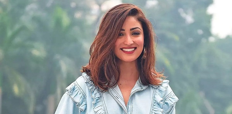 Actor Yami Gautam spills the ugly side of Bollywood