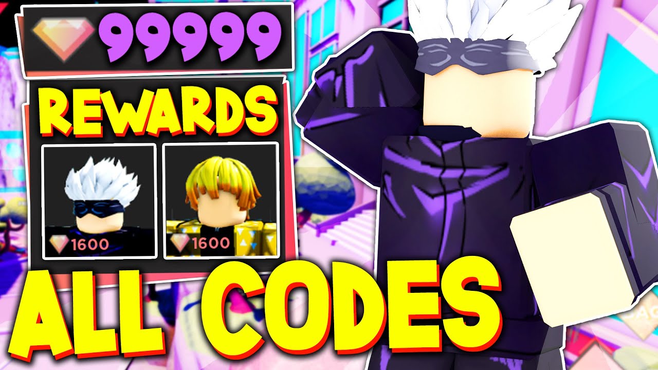 Anime Dimensions Codes 9th May 2022