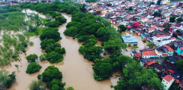 At least 28 dead in heavy rains in northeast Brazil: official